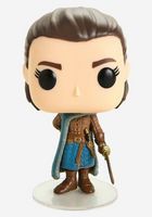 76 Arya Stark ECCC/BoxLunch Game of Thrones Funko pop