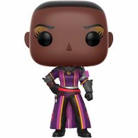 236 Ikora Destiny Funko pop