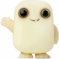 240 Glow Adipose HT Doctor Who Funko pop