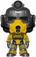 482 Excavator Armor Fallout Funko pop