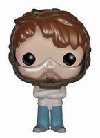 149 Restrained Will Graham Hannibal Funko pop