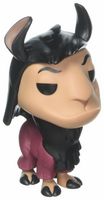 361 Kuzco Hot Topic Emperors Groove Funko pop