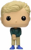 145 Brian Johnson The Breakfast Club Funko pop