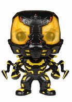 86 YellowJacket Marvel Comics Funko pop