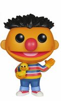 5 Ernie Sesame Street Funko pop