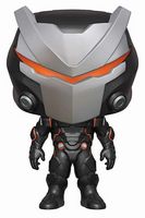 435 Omega Fortnite Funko pop