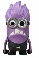 37 Evil Minion Despicable Me Funko pop