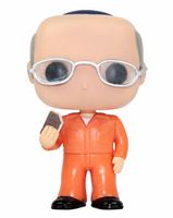 119 George Bluth Sr. Arrested Development Funko pop