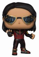 715 Vibe The Flash Funko pop