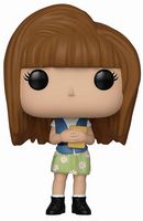 750 Topanga Boy Meets World Funko pop