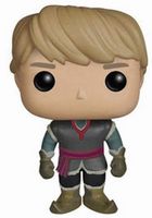 83 Kristoff Frozen Funko pop