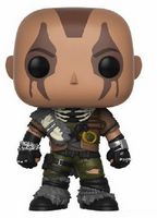 443 Lincoln The 100 Funko pop