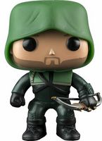 208 Unmasked Arrow SDCC 15 Arrow Funko pop