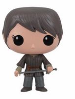 9 Arya Stark Game of Thrones Funko pop