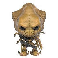 301 Alien Warrior Independence Day Funko pop