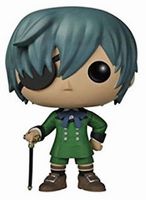 17 Ciel Black Butler Funko pop