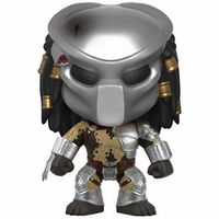 482 Specialty Series Masked Predator Predator Funko pop