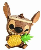 472 Tiki Stitch Lilo & Stitch Funko pop