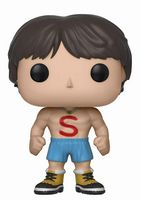 627 Clark Kent Smallville Funko pop