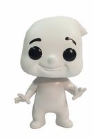 308 Rowans Ghost Glow in the Dark Ghostbusters Funko pop