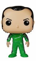 185 Jean Girard Talladega Nights Funko pop