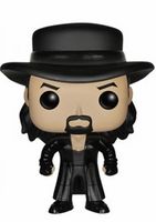 8 Undertaker World Wrestling Entertainment Funko pop