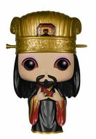 153 Lo Pan Big Trouble in Little China Funko pop