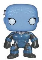 46 Electro Marvel Comics Funko pop