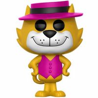 279 Top Cat CHASE Hanna Barbera Funko pop