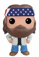 77 Willie Duck Dynasty Funko pop