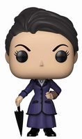 711 Missy Doctor Who Funko pop