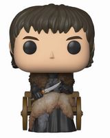 67 Bran Stark Game of Thrones Funko pop