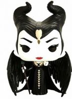 627 Maleficent 2 Maleficent Funko pop