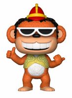 631 Bingo SDCC The Banana Splits Funko pop