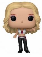 66 Trish Stratus World Wrestling Entertainment Funko pop