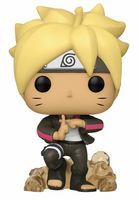 671 Boruto Uzumaki Boruto Funko pop