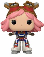 681 Mei Hatsume My Hero Academia Funko pop