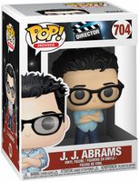 704 J.J. Abrams Director Funko pop