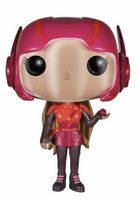 108 Honey Lemon Big Hero 6 Funko pop