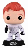 6 Stormtrooper Conan SDCC 16 Conan O-Brien Funko pop