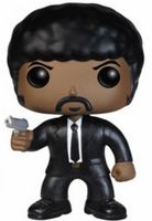 62 Jules Pulp Fiction Funko pop