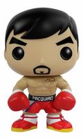 37 Manny Pacquiao PoP! Asia Funko pop