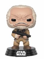 187 Weeteef Cyubee Star Wars Rogue One Funko pop