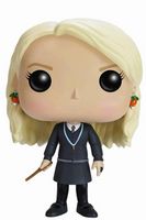 14 Luna Lovegood Harry Potter Funko pop