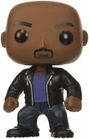 163 Luke Cage from Jessica Jones Marvel Comics Funko pop