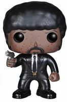 62 Blood Splattered Jules Pulp Fiction Funko pop