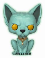 11 Lying Cat Glow Skybound Comics Funko pop