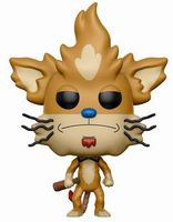 175 Squanchy Rick & Morty Funko pop