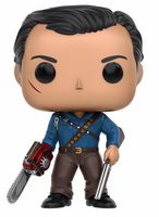 395 Ash Evil Dead Funko pop