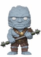 269 Korg Marvel Comics Funko pop